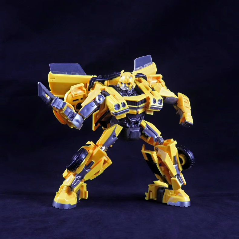 BLACK MAMBA SW-01 SUPER WASP