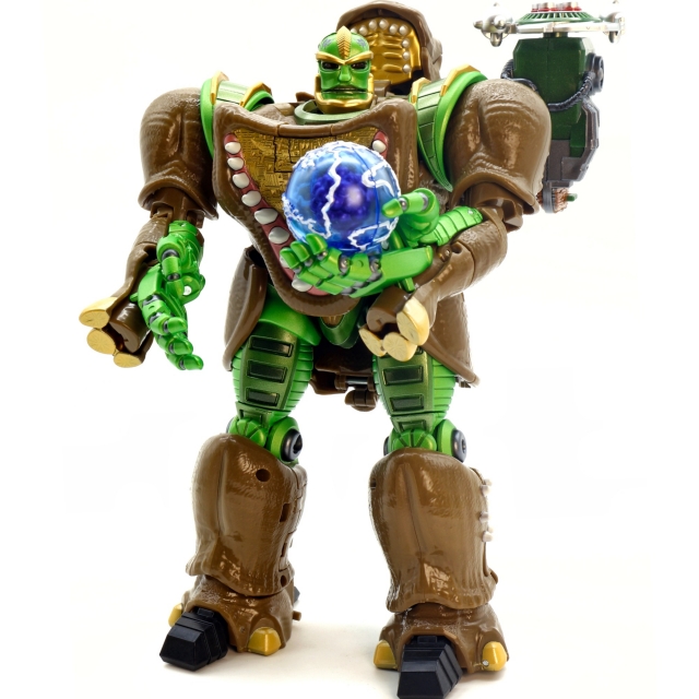 [Pre-order] 4TH PARTY MASTERPIECE MP-59 RHINOX