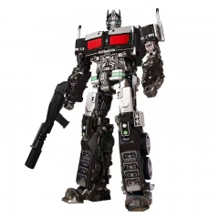 [Pre-order] CUTE TOYS CT-01B IRON PRIME BLACK VERSION