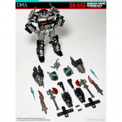 [Pre-order] DNA DESIGN DK-44B UPGRADE KITS FOR NEMESIS PRIME