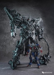 WEIJIANG OVERSIZED SS07 GRIMLOCK