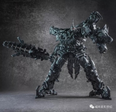 WEIJIANG OVERSIZED SS07 GRIMLOCK