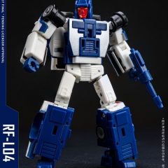 RISING FORCE RF-L04 COYOTE