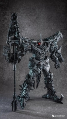 WEIJIANG OVERSIZED SS07 GRIMLOCK