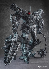 WEIJIANG OVERSIZED SS07 GRIMLOCK