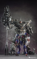 WEIJIANG OVERSIZED SS07 GRIMLOCK