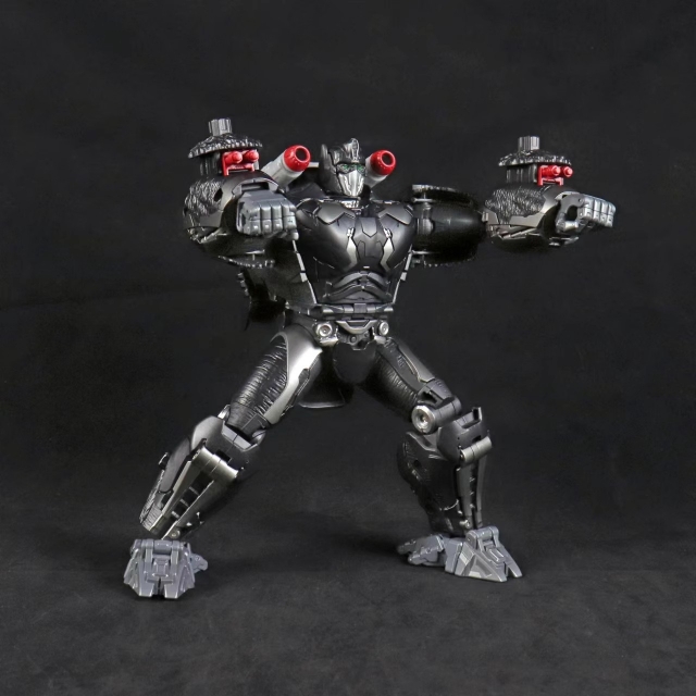 U01 ROTB ULTIMATE OPTIMUS PRIMAL