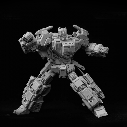 [Pre-order] CRAFTSMAN TOYS DJS-02D TACTICLORD JETTE