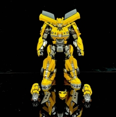 [Pre-order] BRAVE TROOPS TOYS TRANSFORMERS: RISE OF THE BEASTS HUANG XIANFENG BUMBLEBEE