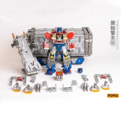 [Pre-order] ORIGINAL OPTIMUS PRIME POP01