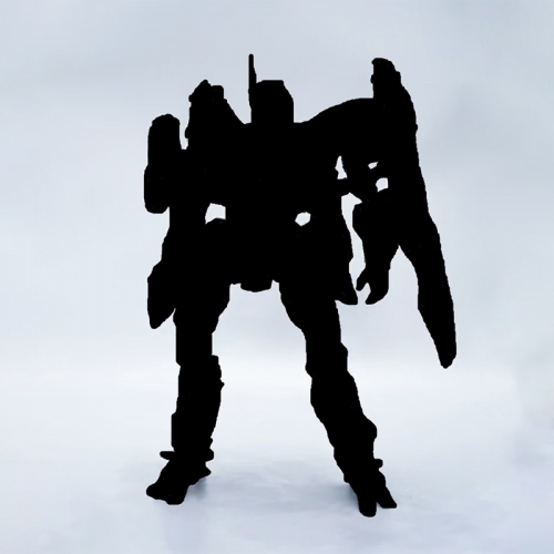 [Pre-order] MODTOYS DN-02 SHATTER