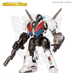 [Pre-order] TRUMPETER SMART ORIGINAL KIT SK-11 TRANSFORMERS: BUMBLEBEE WHEELJACK