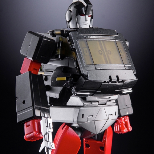 [Pre-order] X-TRANSBOTS - MX-47S RON SHATTER GLASS VERSION