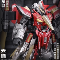 [Pre-order] CANGTOYS CT-LONGYAN 02 PTERHOWL