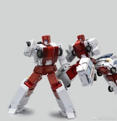 MASTERMIND CREATIONS - OCULAR MAX - PS-21 MEDICUS