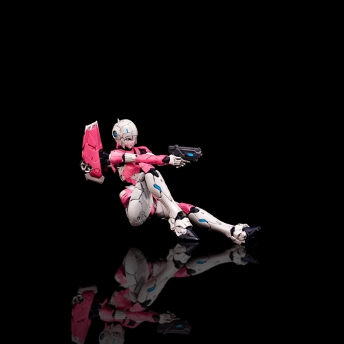 FLAME TOYS FURAI MODEL ARCEE MODEL KIT REISSUE