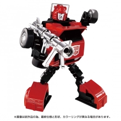 TAKARA TOMY MISSING LINK C-04 G1 HIGHLY MOVABLE CLIFFJUMPER