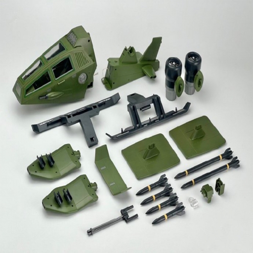 [Pre-order] FANSHOBBY 1/12 VE-01 AIR EAGLE