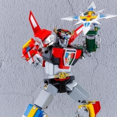 ACTION TOYS ACTION GOKIN SERIES VOLTRON LION FORCE GOLION