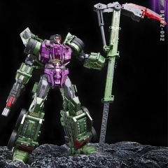 [Pre-order] DREAMSTAR TOYS DST02-002