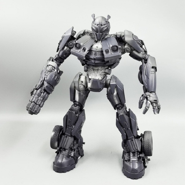 [Pre-order] TOYBOY W-01 HXZ MPM SCALE ROTB 7 BUMBLEBEE