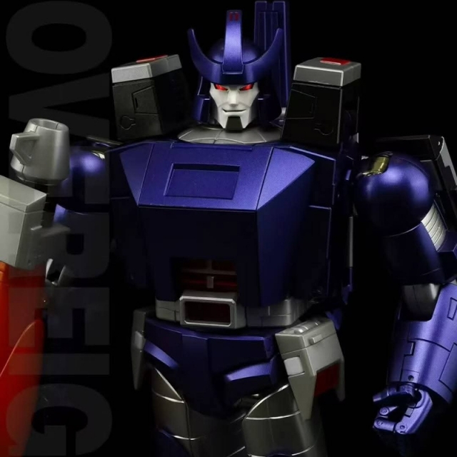 [Pre-order] FANSTOYS FT-59 SOVEREIGN GALVATRON 2.0