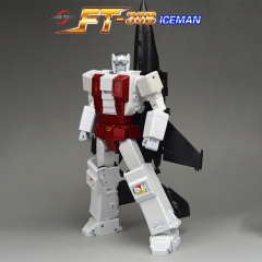 [Pre-order] FANSTOYS FT-30B ICEMAN