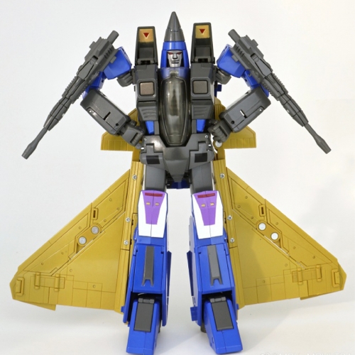 [Pre-order] MPU MPULTRA TOYS MPU-03 DIRGE