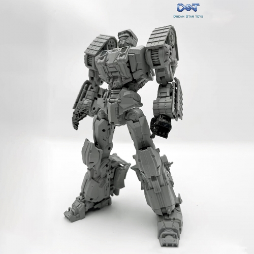 [Pre-order] DREAMSTAR TOYS DST02-004 DEVASTATOR BONECRUSHER