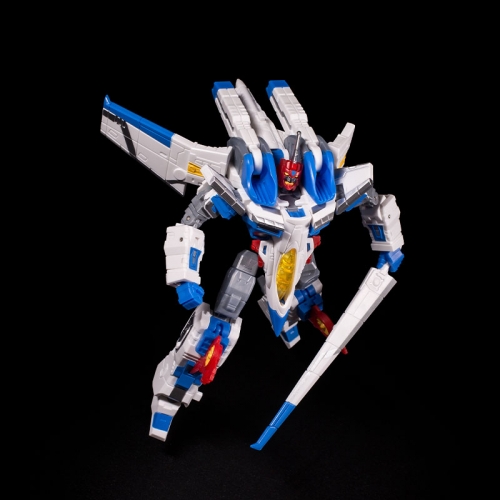 [Pre-order] MECHANICAL SKULL STUDIO MSS-02R