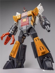 [Pre-order] WEIJIANG L8905 ULTIMA GUARD OMEGA SUPREME