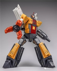 [Pre-order] WEIJIANG L8905 ULTIMA GUARD OMEGA SUPREME