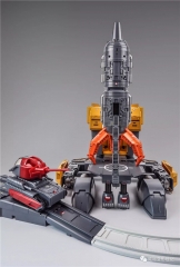 [Pre-order] WEIJIANG L8905 ULTIMA GUARD OMEGA SUPREME