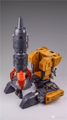 [Pre-order] WEIJIANG L8905 ULTIMA GUARD OMEGA SUPREME