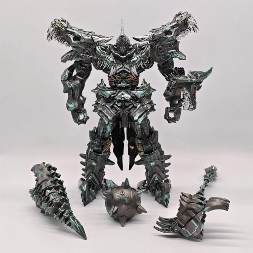 [Pre-order] BAIWEI TW-1034 STUDIO SERIES SS-07 GRIMLOCK