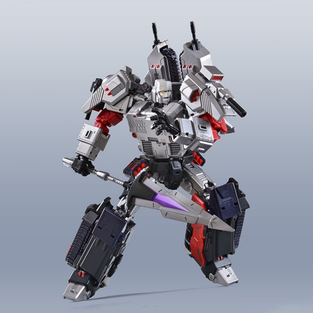 [Pre-order] MASTERMIND CREATIONS - IDW MEGATRON MMC-R53