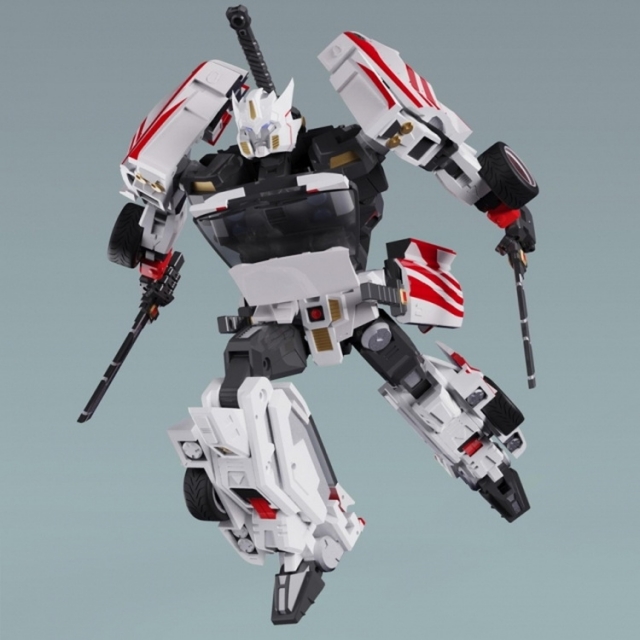 [Pre-order] MASTERMIND CREATIONS - OCULAR MAX - IF-02A