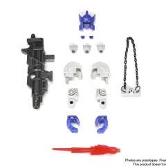 [Pre-order] DNA DESIGN DK-30SS UPGRADE KIT