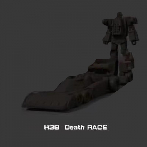 [Pre-order] NEWAGE NA H39 DEATH RACE