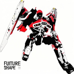 [Pre-order] FUTURE SHAPE FS-01 SHATTER