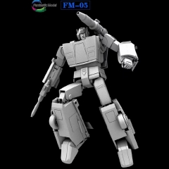 [Pre-order] FANTASTIC MODEL FM-05 SIDESWIPE