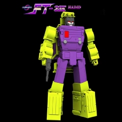 [Pre-order] FANSTOYS FT-32E HADID