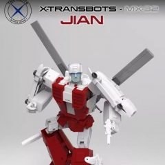 [Pre-Order] XTransbots MX-32 Jian Blades