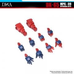 [Pre-order] Dna Design DK-65 MPG-09 Upgrade Kits