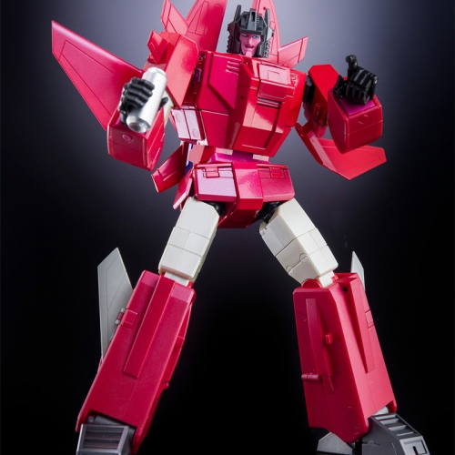 [Pre-order] X-Transbot MX-61T Ballistic Misfire Youth Version