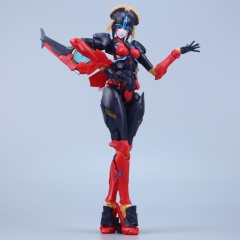 [Pre-order] MD004 Windblade Gunpla Model Kit