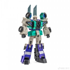 [Pre-Order] Newage H74EXR Cho