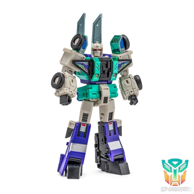 [Pre-Order] Newage H74EXR Cho