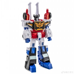 [Pre-Order] Newage H74J Dartagnan