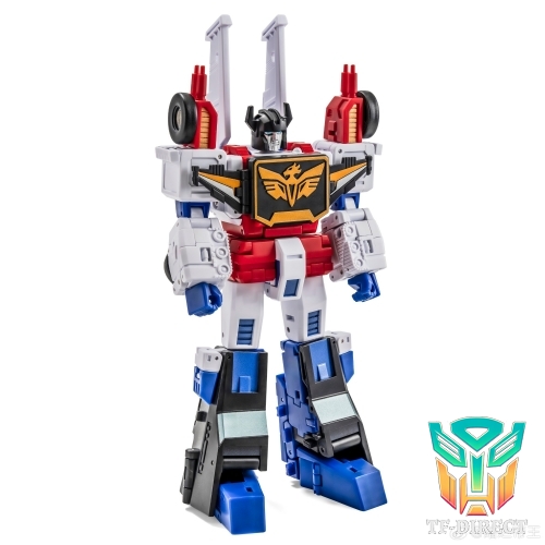 [Pre-Order] Newage H74J Dartagnan